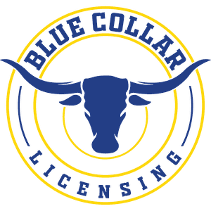Blue Collar Licensing
